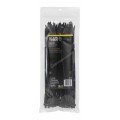 Klein Tools 450-210 Cable Ties, 11.5&amp;quot;, 100-pack-