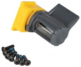 Klein Tools 450999 Replacement Blade, Cutting Mechanism for Hook and Loop Tape Dispenser-