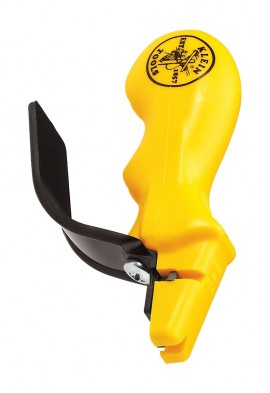 Klein Tools 48036 Combination Knife and Scissors Sharpener-