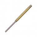 Klein Tools 4PPL08 Long Pin Punch, 0.31&quot;-