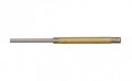 Klein Tools 4PPL10 Long Pin Punch, 0.3906"-