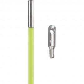 Klein Tools 50052 Mid-Flex Glow Rod, 5-Foot-