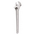 Klein Tools 500-18 Standard-Capacity Adjustable Wrench, 18&quot;-