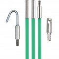 Klein Tools 50159 Hi-Flex Glow Rod, 15-Foot-