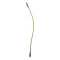 Klein Tools 50350 Flexible Fish Tape Leader, 13&quot;-