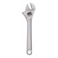 Klein Tools 507-10 Adjustable Wrench, extra-capacity, 10"-