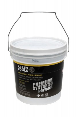 Klein Tools 51017 Premium Synthetic Polymer, 1 gallon-