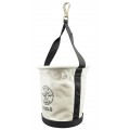 Klein Tools 5103S Heavy-Duty Tapered Wall Bucket-