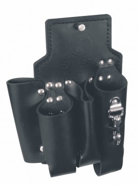 Klein Tools 5118P4 Lineman Tool Pouch-