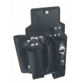 Klein Tools 5118P4 Lineman Tool Pouch-