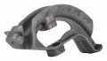 Klein Tools 51609 Iron Conduit Bender Head, &amp;frac34;&amp;quot; EMT-