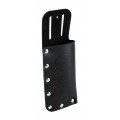 Klein Tools 5163 Leather Lineman&#039;s Knife Holder, 2&amp;quot;-