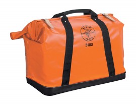 Klein Tools 5180 Extra-Large Nylon Equipment Bag-
