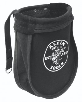 Klein Tools 51A Nut and Bolt Tool Pouch-