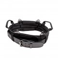 Klein Tools 5245 Tradesman Pro&amp;trade; Padded Tool Belt, Medium-