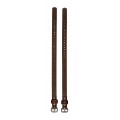 Klein Tools 5301-18 Straps for pole and tree climbers, 1 x 22&quot;, 2-pack-