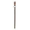 Klein Tools 5301-20 Ankle Straps for Pole Climbers, 1&quot;, 2-pack-