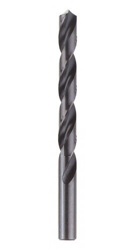Klein Tools 53116 High-Speed Drill Bit, 0.31&quot;, 118&amp;deg;-