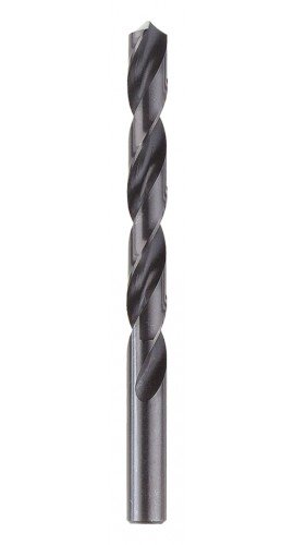 Klein Tools 53117 High-Speed Drill Bit, 0.33&quot;, 118&amp;deg;-