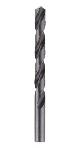 Klein Tools 53121 High-Speed Drill Bit, 0.39&quot;, 118&amp;deg;-