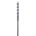Klein Tools 53717 Flex Bit Auger, 0.375 x 72&quot;-