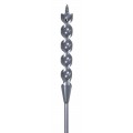 Klein Tools 53718 Flex Bit Auger, 9/16 x 54&amp;quot;-