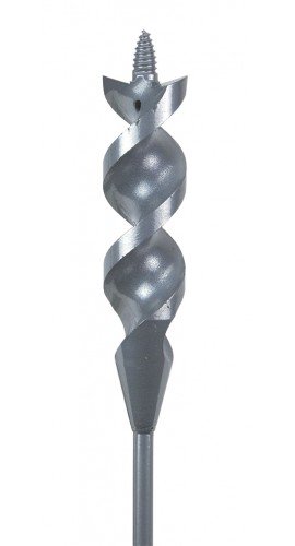 Klein Tools 53720 Flex Bit Auger, 1 x 54"-