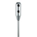 Klein Tools 53722 Flex Bit Extension, 54", 0.25" shank-