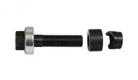Klein Tools 53727SEN Knockout Punch Set, 0.75&quot;-