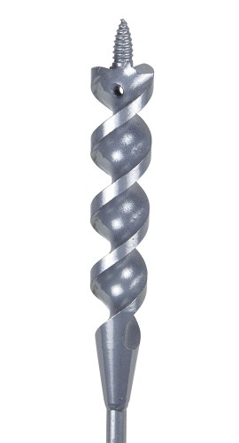 Klein Tools 53751 Flex Bit Auger, 0.75 x 72"-