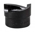 Klein Tools 53827 Knockout Punch for 0.75&quot; conduit, 1.115&quot;-