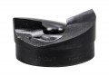 Klein Tools 53867 Knockout Punch for 2&quot; conduit, 2.416&quot;-