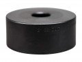 Klein Tools 53868 Knockout Die for 2" conduit, 2.416"-