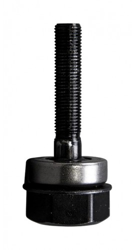 Klein Tools 53871 Knockout Draw Stud, 0.375 x 2.625"-