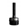 Klein Tools 53871 Knockout Draw Stud, 0.375 x 2.625&quot;-