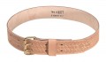 Klein Tools 5415L Heavy-Duty Embossed Tool Belt, Large-