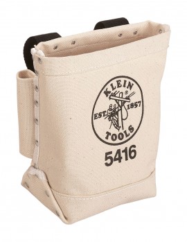 Klein Tools 5416 Bull-Pin and Bolt Bag-