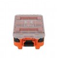 Klein 54500MBX MODbox™ Component Box, Half Width-