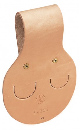 Klein Tools 5459T Erection Wrench Holder with tunnel connection-