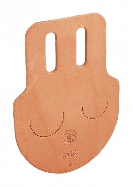 Klein Tools 5460 Erection Wrench Holder with slotted connection-