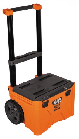 Klein Tools 54802MB MODbox&amp;trade; Rolling Toolbox-
