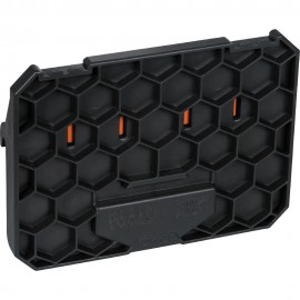 Klein Tools 54875MB MODbox™ Case Adapter Rail Attachment-
