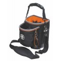 Klein Tools 55419SP-14 Tradesman Pro Shoulder Pouch-