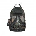 Klein Tools 55421BP14CAMO Tradesman Pro Tool Bag Backpack, 39 pockets, REALTREE AP-XTRA-