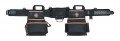 Klein Tools 55429 Tradesman Pro Electrician&#039;s Tool Belt, X-Large-