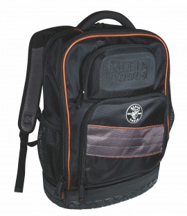 Klein Tools 55456BPL Tradesman Pro Tool Bag with laptop compartment-
