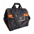 Klein Tools 55469 Tradesman Pro Wide-Open Tool Bag-