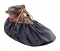 Klein Tools 55489 Tradesman Pro Shoe Covers, x-large, black-