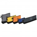 Klein Tools 55569 Stand-Up Zipper Bags, 5-Pack-
