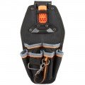 Klein Tools 55830MB MODbox&amp;trade; 6 Pocket Tool Pouch-